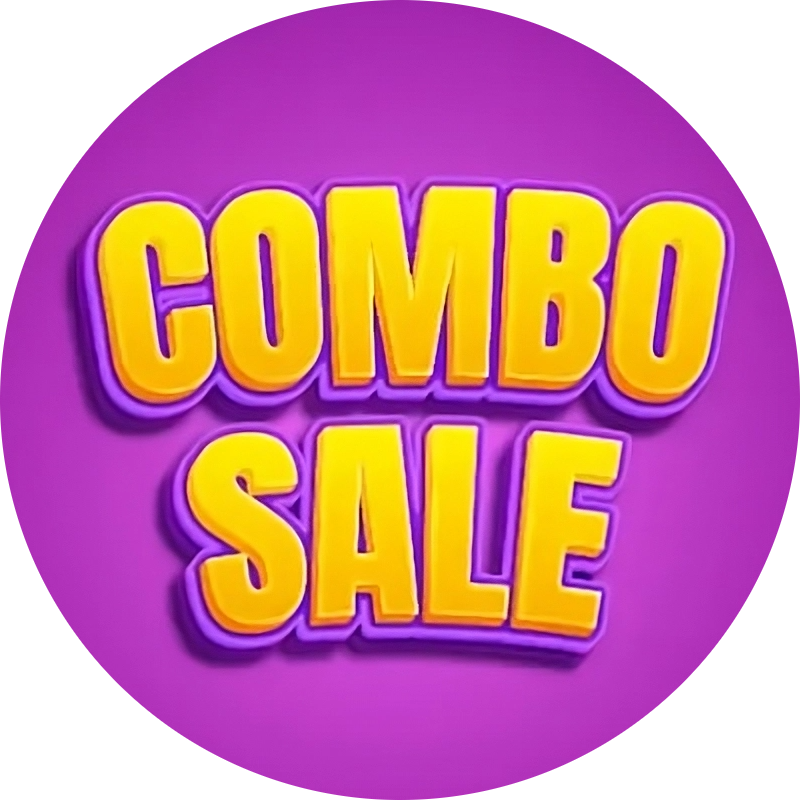 Combo Pack