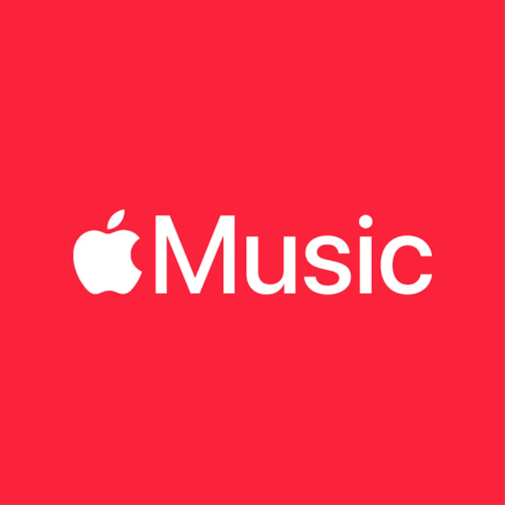 Apple Music (on your mail)
