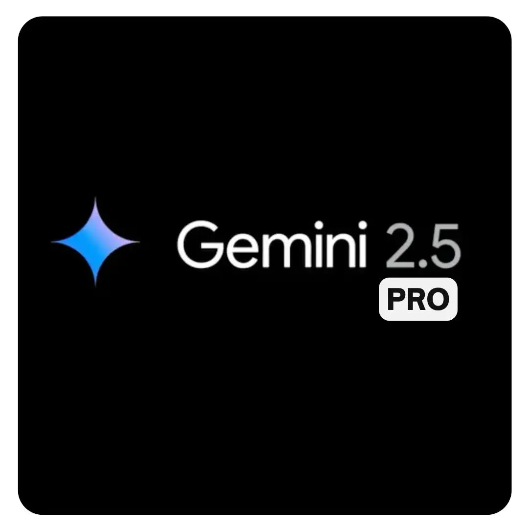 Google Gemini Ai Pro