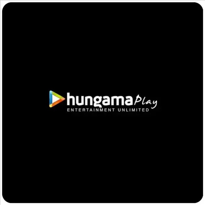 Hungama Play
