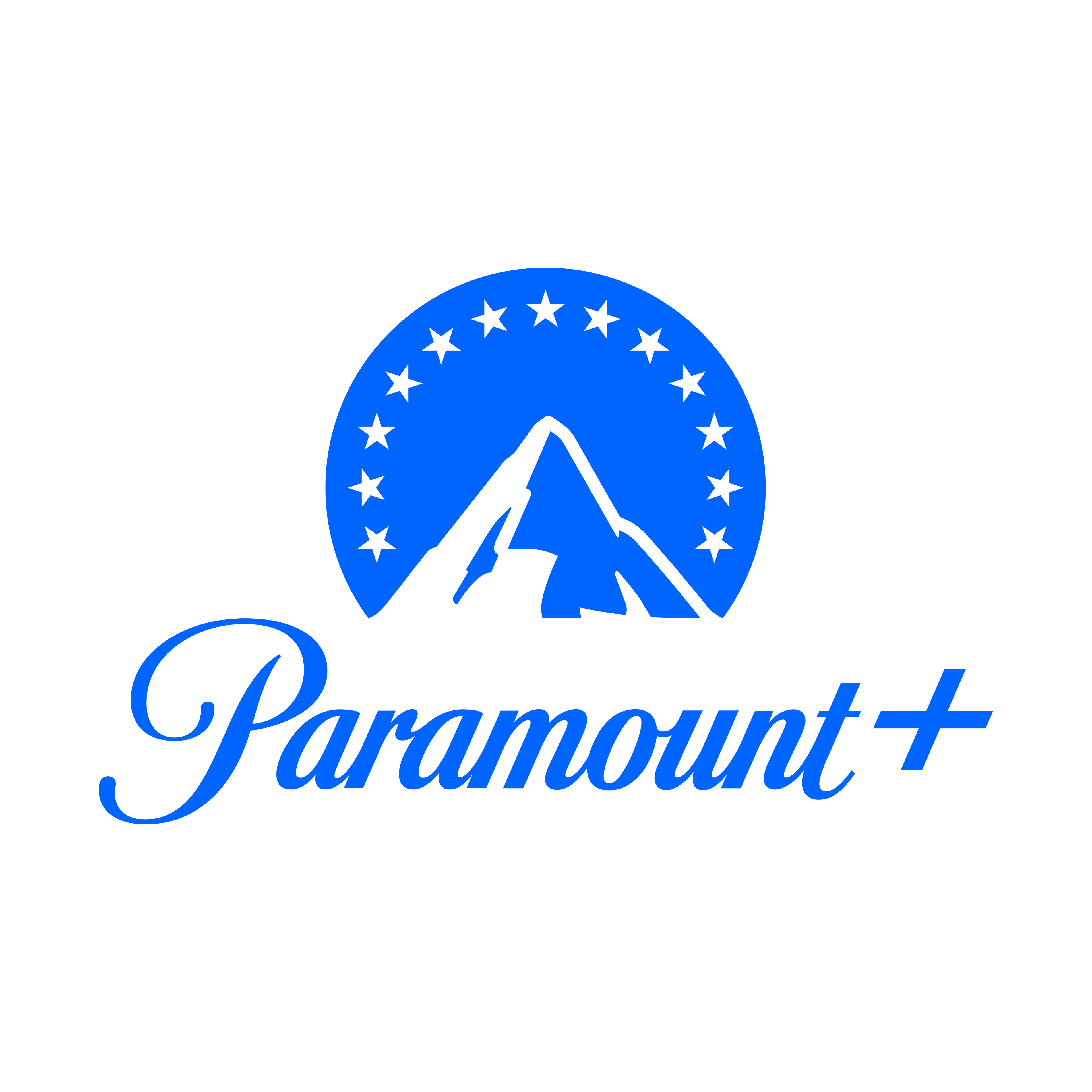 Paramount+