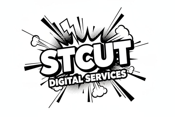 Stcut